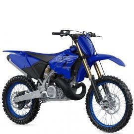 Мотоцикл YAMAHA YZ250X - Cobalt Blue '2022